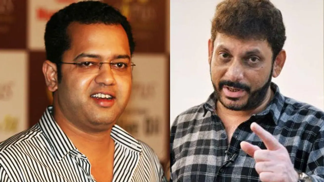 कौन है ये वारिस पठान, जहां बोलें अकेला आऊंगा और बताऊंगा की शेर कौन है...ऐसे भड़के राहुल महाजन कौन है ये वारिस पठान, जहां बोलें अकेला आऊंगा और बताऊंगा की शेर कौन है...ऐसे भड़के राहुल महाजन