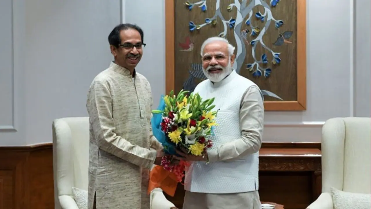 প্রধানমন্ত্রী দিলেন 'বড় প্রতিশ্রুতি', সিএএ কে আর ভয় পাচ্ছেন না শিবসেনা প্রধান
