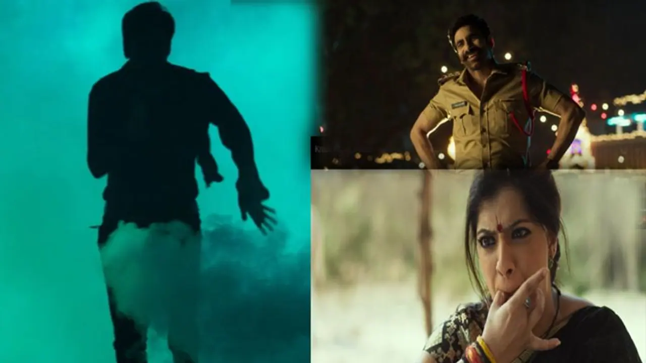 'ఒంగోలులో రాత్రి 8 గంటలకు కరెంట్ పోతే'.. రవితేజ 'క్రాక్' టీజర్ అదుర్స్!