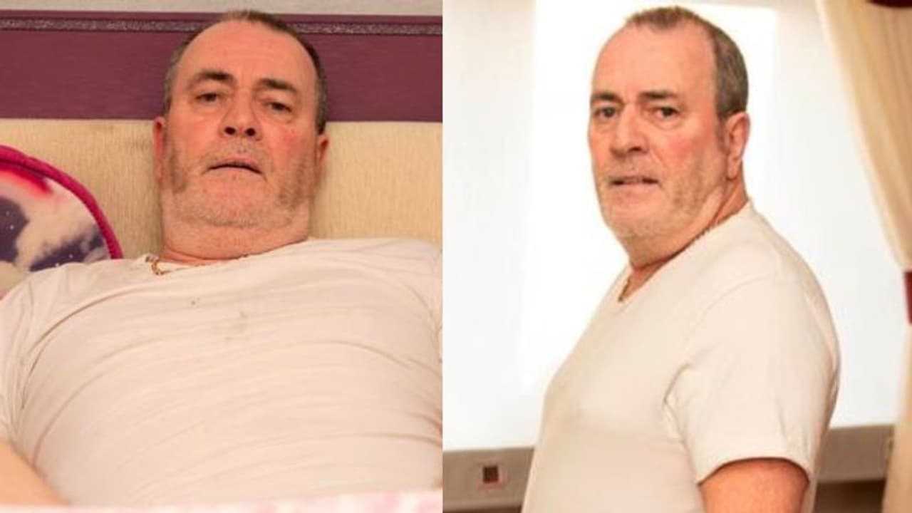 ലിം​ഗത്തില്‍ കടുത്ത വേദന, ഉദ്ധാരണമടങ്ങാത്തതിനാൽ അടിവസ്ത്രം ഇടാനാകാതെ അമ്പത്തേഴുകാരൻ