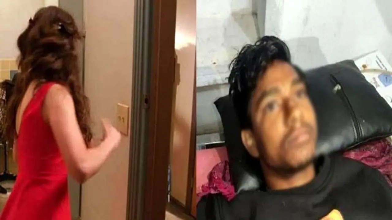 ತವರು ಮನೆಗೆ ಹೋಗಲು ಬಿಡದ ಪತಿಯ ಮರ್ಮಾಂಗವನ್ನೇ ಕತ್ತರಿಸಿದ್ಲು ಪತ್ನಿ ತವರು ಮನೆಗೆ ಹೋಗಲು ಬಿಡದ ಪತಿಯ ಮರ್ಮಾಂಗವನ್ನೇ ಕತ್ತರಿಸಿದ್ಲು ಪತ್ನಿ