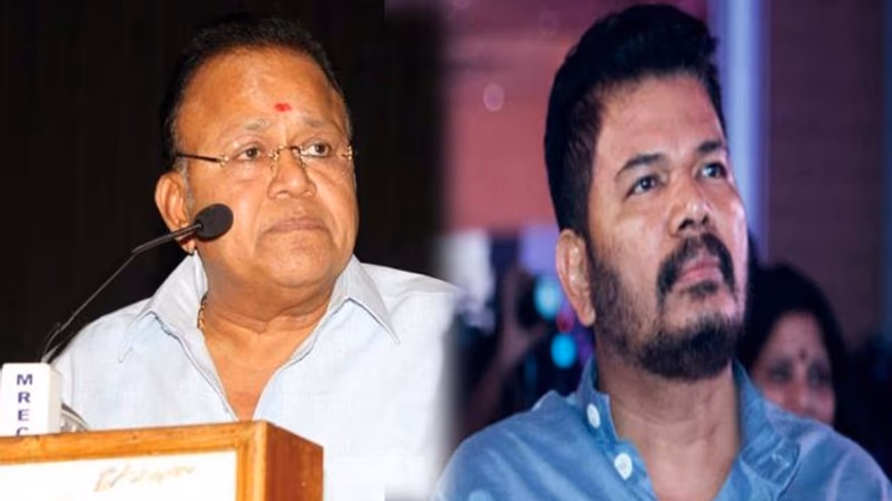 ఇండియన్ 2 ప్రమాదం.. శంకర్ పై సీనియర్ నటుడి విమర్శలు!