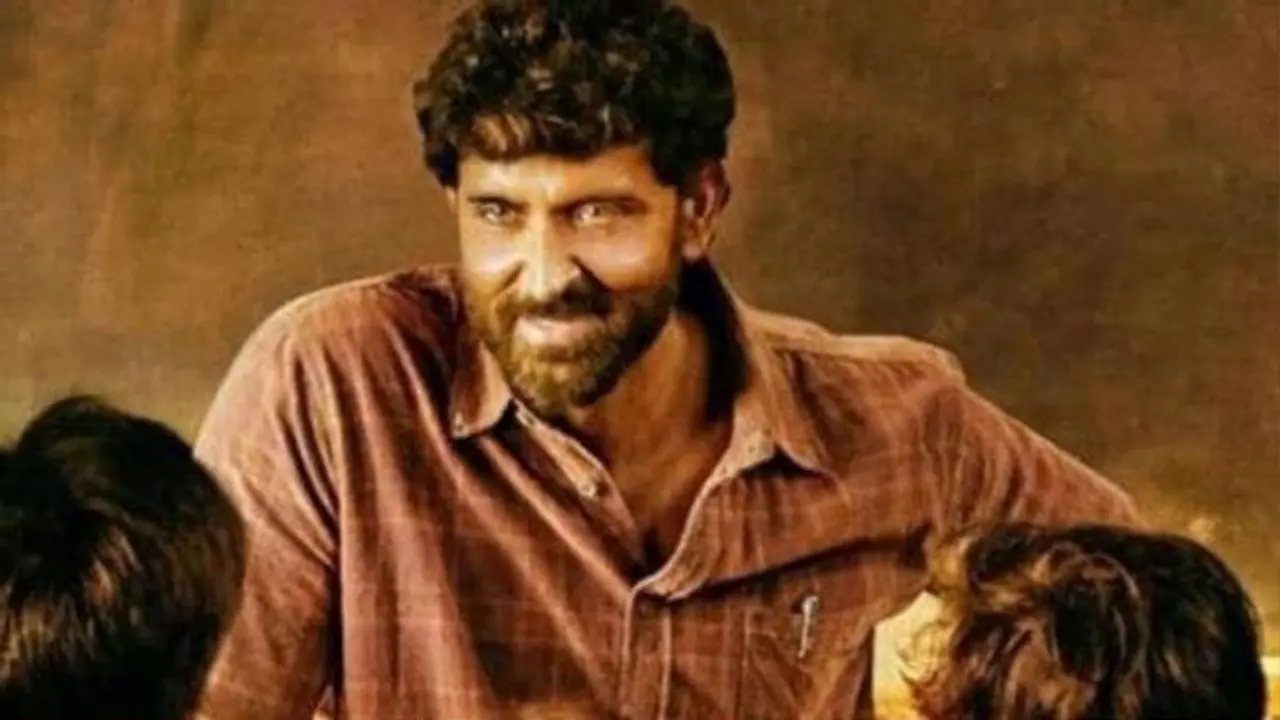 Hrithik Roshan's Super 30 to be re release in Netherlands, read details Hrithik Roshan's Super 30 to be re release in Netherlands, read details