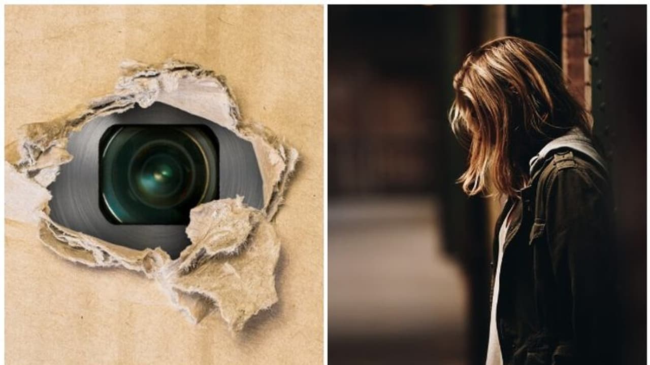 മദ്രാസ് ഐഐടി ശുചിമുറിയിൽ മൊബൈൽ ക്യാമറയിൽ ദൃശ്യങ്ങൾ പകർത്തി; കയ്യോടെ പിടിച്ച് പെൺകുട്ടി മദ്രാസ് ഐഐടി ശുചിമുറിയിൽ മൊബൈൽ ക്യാമറയിൽ ദൃശ്യങ്ങൾ പകർത്തി; കയ്യോടെ പിടിച്ച് പെൺകുട്ടി