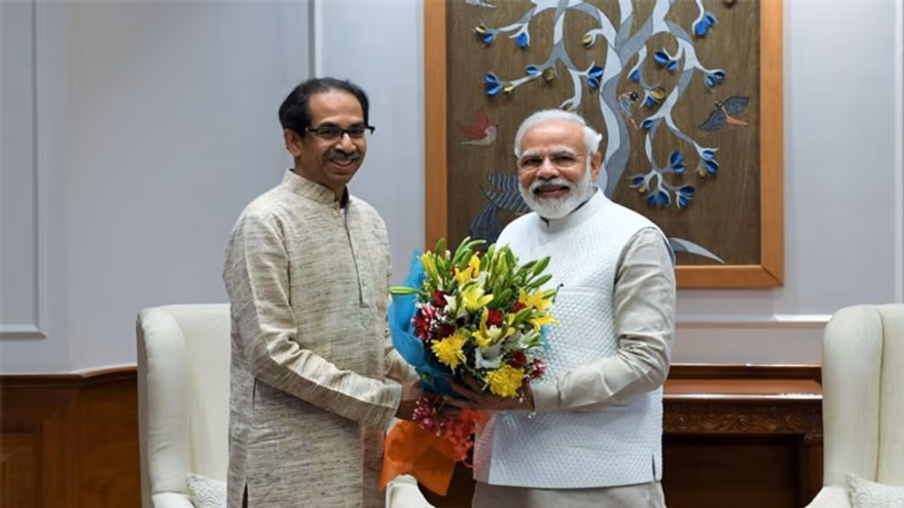 Much against wishes of Congress, NCP; Uddhav Thackeray says he will implement CAA, NPR
