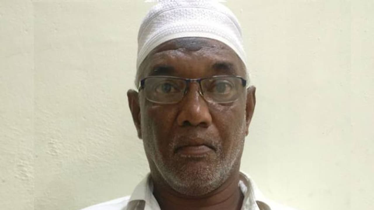 കോയമ്പത്തൂർ സ്ഫോടനക്കേസിൽ ശിക്ഷ കഴിഞ്ഞിറങ്ങിയ ആൾ വാഹനത്തട്ടിപ്പ് കേസിൽ അറസ്റ്റിൽ കോയമ്പത്തൂർ സ്ഫോടനക്കേസിൽ ശിക്ഷ കഴിഞ്ഞിറങ്ങിയ ആൾ വാഹനത്തട്ടിപ്പ് കേസിൽ അറസ്റ്റിൽ