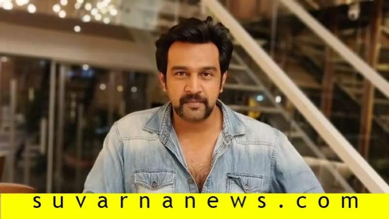 ಚಿತ್ರ ವಿಮರ್ಶೆ: ಆದ್ಯ ಚಿತ್ರ ವಿಮರ್ಶೆ: ಆದ್ಯ