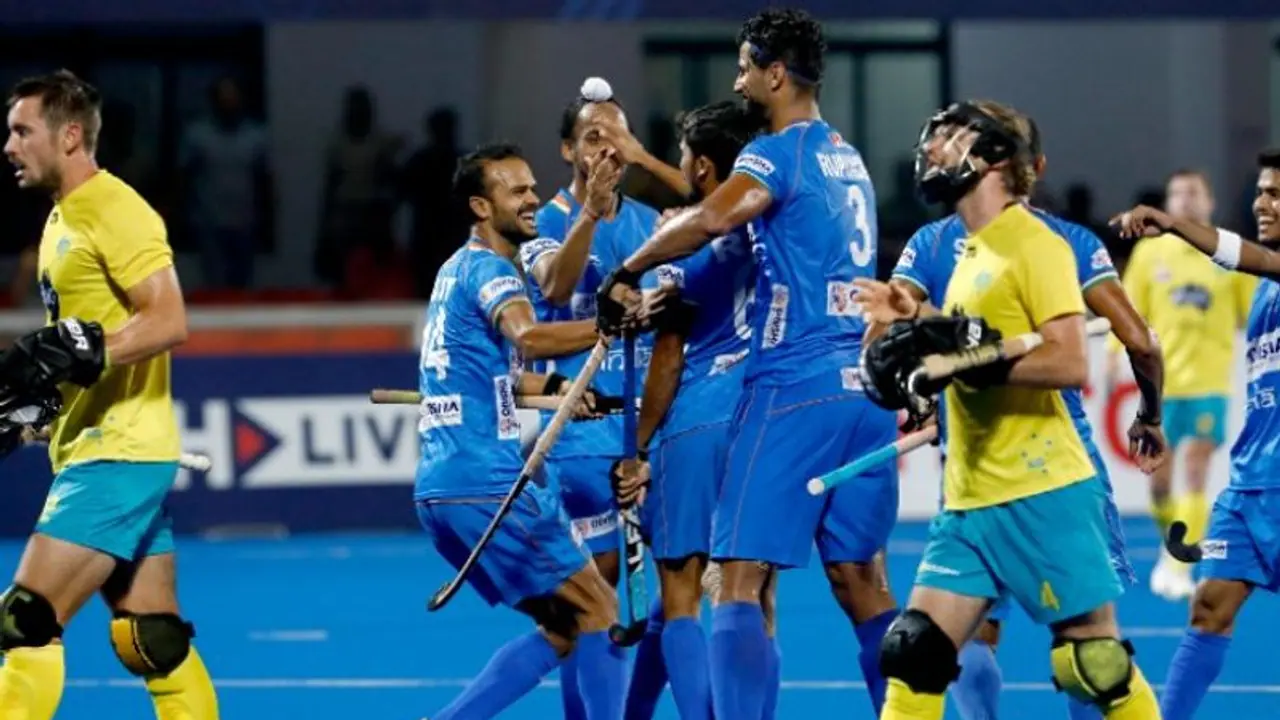 ಕೊರೋನಾ ಎಫೆಕ್ಟ್: ಅಜ್ಲಾನ್ ಷಾ ಹಾಕಿ ಟೂರ್ನಿ ಮುಂದೂಡಿಕೆ ಕೊರೋನಾ ಎಫೆಕ್ಟ್: ಅಜ್ಲಾನ್ ಷಾ ಹಾಕಿ ಟೂರ್ನಿ ಮುಂದೂಡಿಕೆ