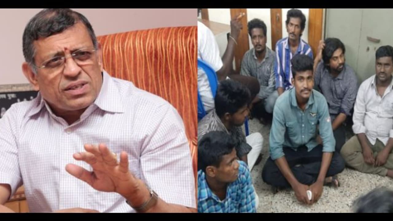 குருமூர்த்தி வீட்டில் தாக்குதல்..! பெரியார் ஆதரவாளர்கள் மீது குண்டர் சட்டம் பாய்ந்தது.! குருமூர்த்தி வீட்டில் தாக்குதல்..! பெரியார் ஆதரவாளர்கள் மீது குண்டர் சட்டம் பாய்ந்தது.!