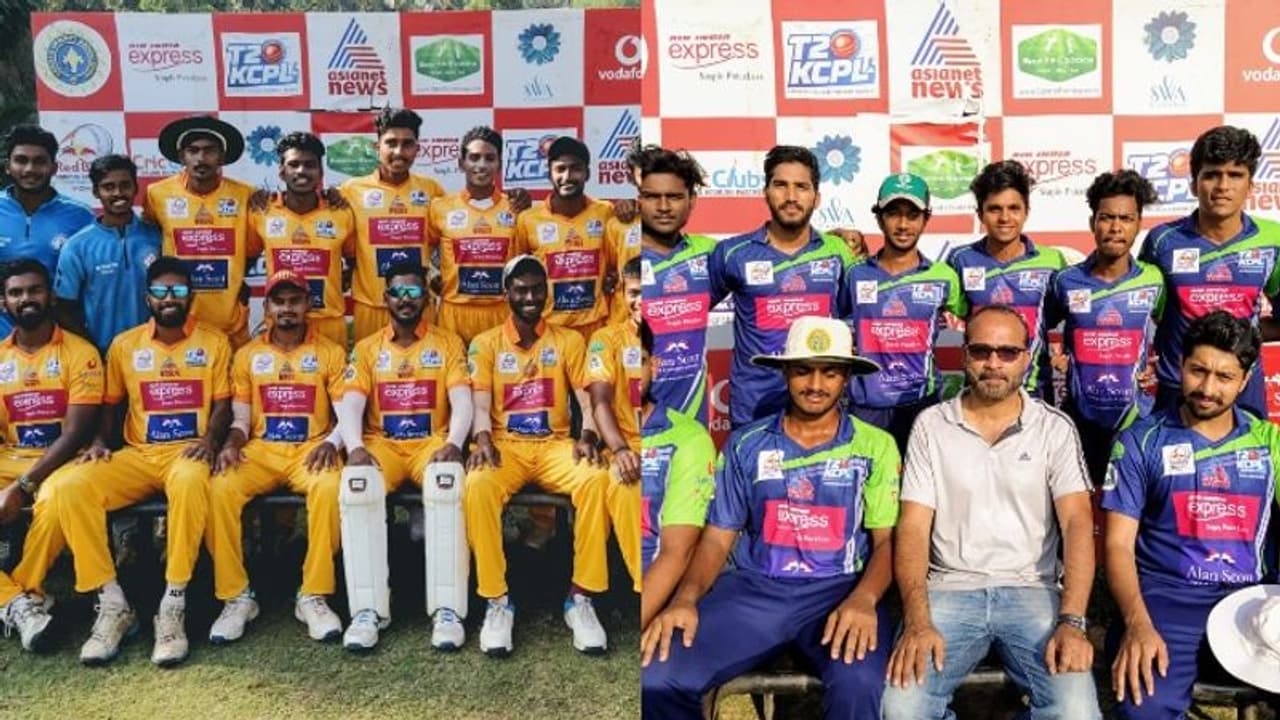 കേരള കോളേജ് പ്രീമിയർ ലീഗ്; അവസാനപാദ മൽസരങ്ങൾ ആരംഭിച്ചു കേരള കോളേജ് പ്രീമിയർ ലീഗ്; അവസാനപാദ മൽസരങ്ങൾ ആരംഭിച്ചു