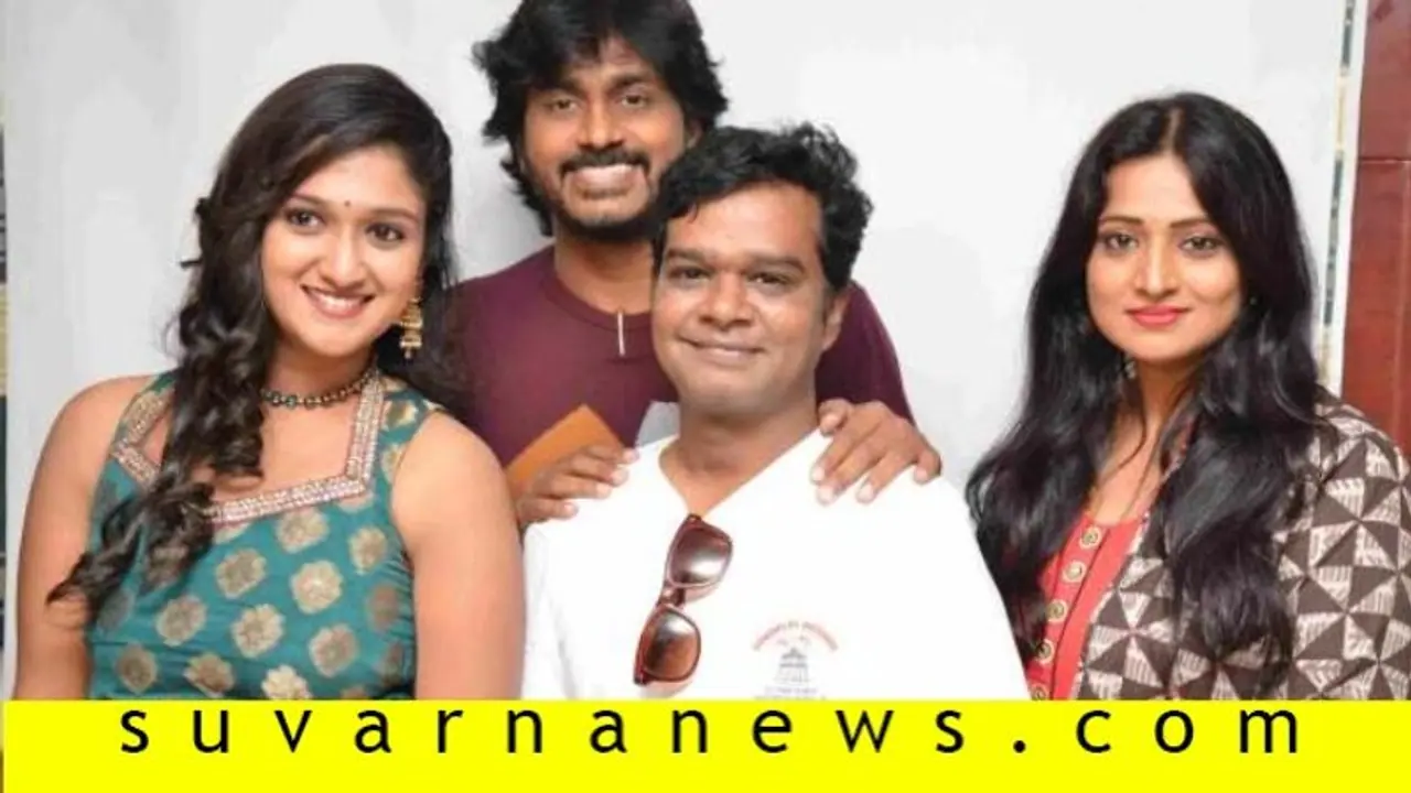 ಥರ್ಡ್‌ಕ್ಲಾಸ್‌ ಹುಡುಗರು ಜಸ್ಟ್‌ಪಾಸ್!