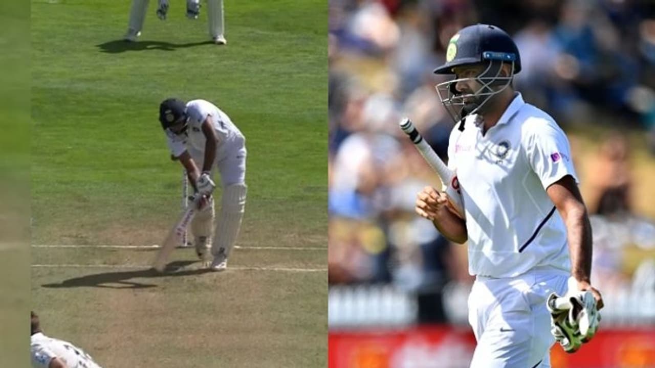 എല്ലാം ഒരു മിന്നല് പോലെ; കണ്ണുതള്ളി അശ്വിന്; കാണാം സൗത്തിയുടെ ക്ലാസ് സ്വിങര് എല്ലാം ഒരു മിന്നല് പോലെ; കണ്ണുതള്ളി അശ്വിന്; കാണാം സൗത്തിയുടെ ക്ലാസ് സ്വിങര്