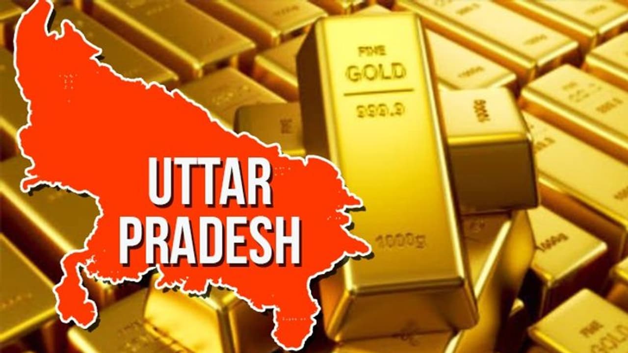 India hits jackpot as it discovers 2 goldmines whose value is 5 times its gold reserves