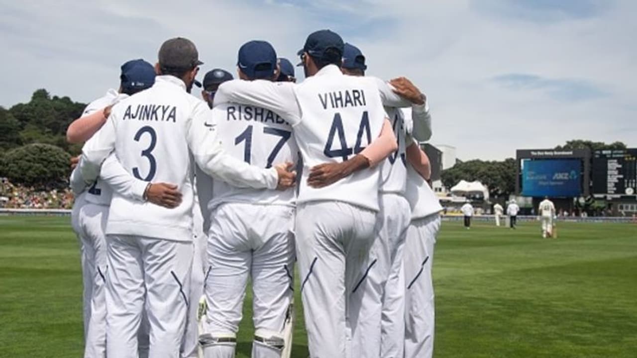 অস্ট্রেলিয়া সফরের জন্য ১৪ দিনের জন্য কোয়ারেন্টাইনে যেতেও প্রস্তুত ভারত