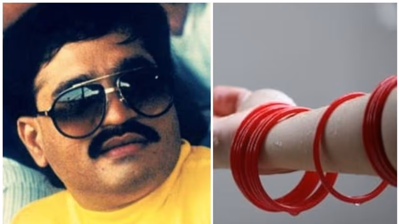 ദാവൂദ് ഇബ്രാഹിമിനെ പ്രകോപിപ്പിക്കാൻ അന്ന് കുപ്പിവളകൾ അയച്ചുകൊടുത്തത് ഐഎസ്ഐയോ? ദാവൂദ് ഇബ്രാഹിമിനെ പ്രകോപിപ്പിക്കാൻ അന്ന് കുപ്പിവളകൾ അയച്ചുകൊടുത്തത് ഐഎസ്ഐയോ?