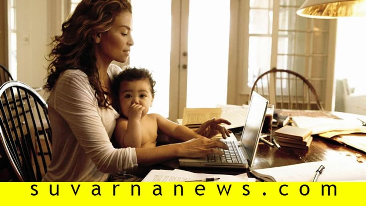 ಮನೆ ಆಫೀಸ್ ಬ್ಯಾಲೆನ್ಸ್ ಮಾಡೋ ಮಹಿಳೆಯರಿಗೆ ಟಿಪ್ಸ್.. ಮನೆ ಆಫೀಸ್ ಬ್ಯಾಲೆನ್ಸ್ ಮಾಡೋ ಮಹಿಳೆಯರಿಗೆ ಟಿಪ್ಸ್..