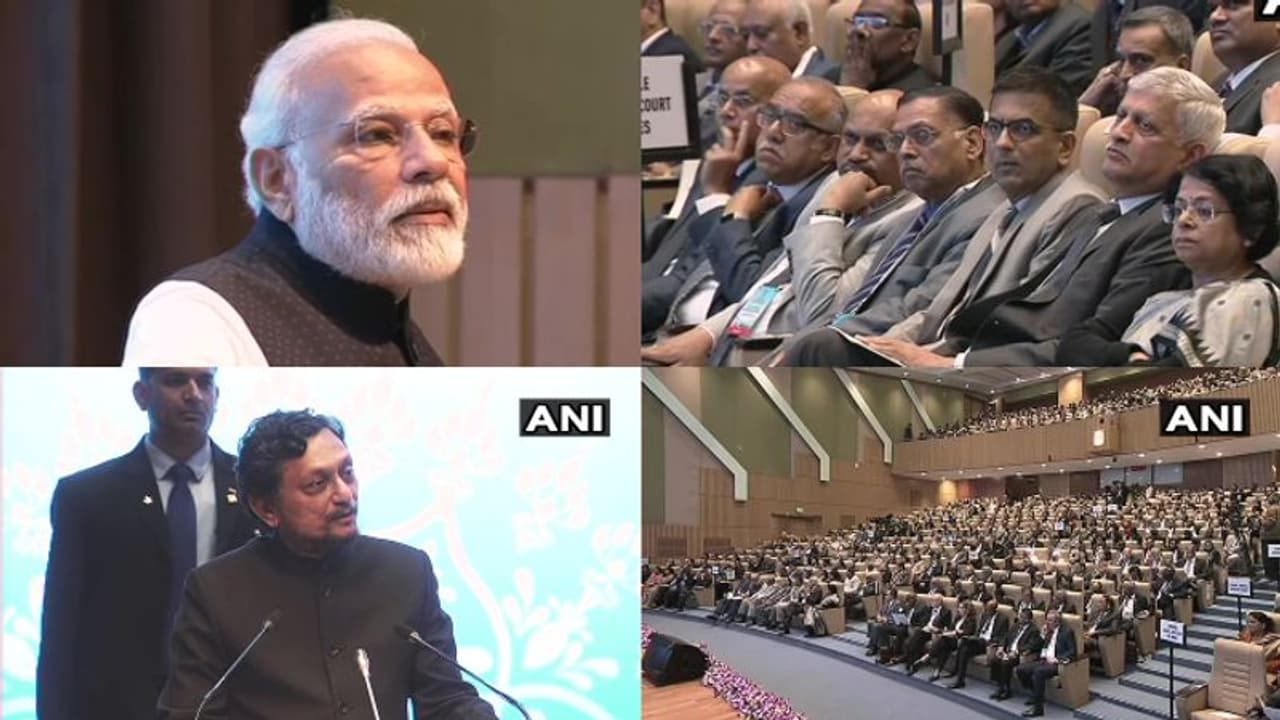 സേനകളില് വനിതകളുടെ തുല്യത ഉറപ്പാക്കിയുള്ള സുപ്രീംകോടതി വിധിയെ പ്രശംസിച്ച് പ്രധാനമന്ത്രി സേനകളില് വനിതകളുടെ തുല്യത ഉറപ്പാക്കിയുള്ള സുപ്രീംകോടതി വിധിയെ പ്രശംസിച്ച് പ്രധാനമന്ത്രി