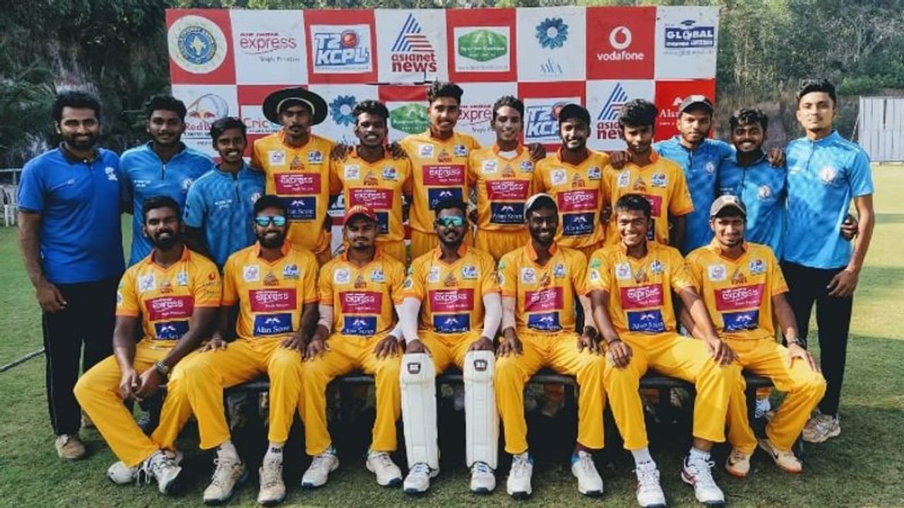 കേരള കോളേജ് പ്രീമിയർ ലീഗ് ; മൂന്നാം സൂപ്പർ 8 മത്സരത്തിൽ തിരുവനന്തപുരം മാർ ഇവാനിയോസിന് വിജയം കേരള കോളേജ് പ്രീമിയർ ലീഗ് ; മൂന്നാം സൂപ്പർ 8 മത്സരത്തിൽ തിരുവനന്തപുരം മാർ ഇവാനിയോസിന് വിജയം