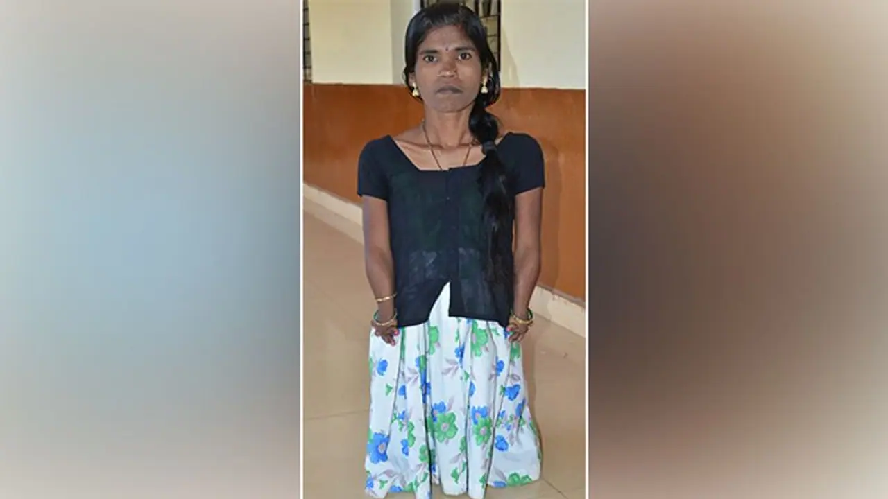 Differently abled woman found dead in park; family blames DC office