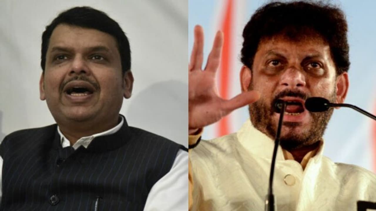 'ഇന്ത്യയിൽ ഹിന്ദുക്കൾ ഉള്ളതുകൊണ്ടാണ് ന്യൂനപക്ഷങ്ങൾ സുരക്ഷിതരായിരിക്കുന്നത്': പത്താന് മറുപടിയുമായി ഫഡ്നാവിസ് 'ഇന്ത്യയിൽ ഹിന്ദുക്കൾ ഉള്ളതുകൊണ്ടാണ് ന്യൂനപക്ഷങ്ങൾ സുരക്ഷിതരായിരിക്കുന്നത്': പത്താന് മറുപടിയുമായി ഫഡ്നാവിസ്