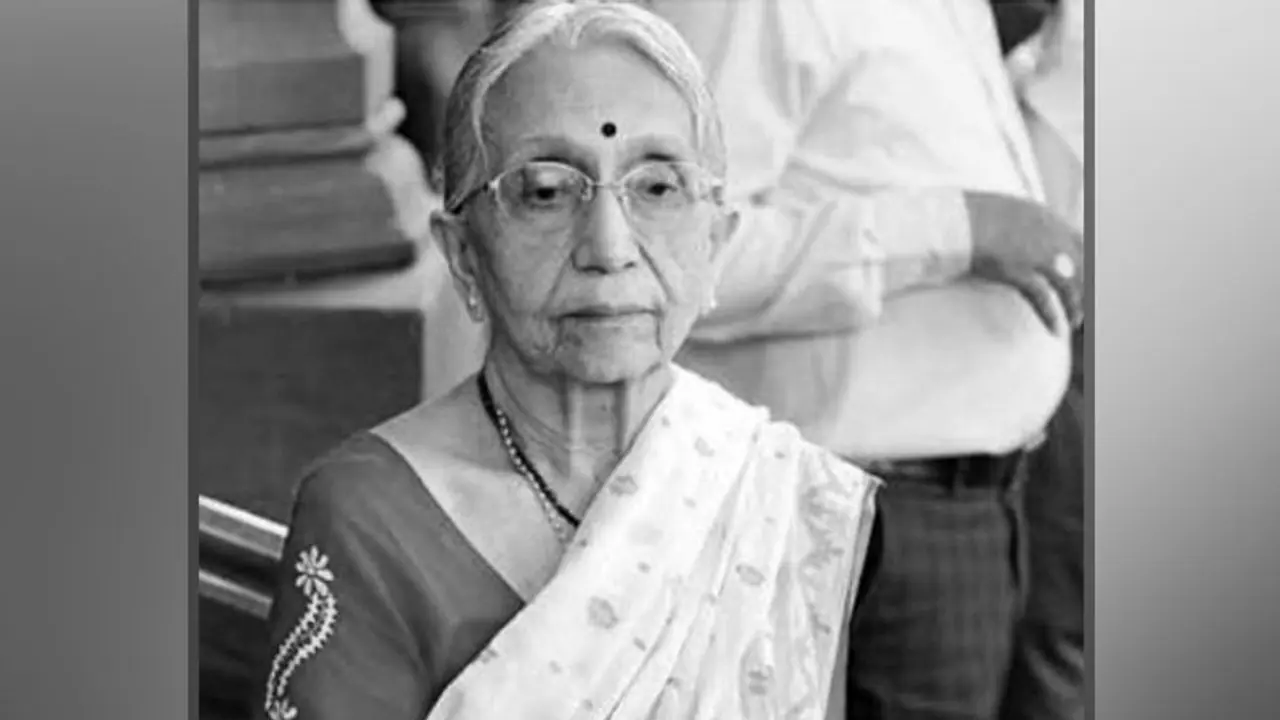 একাধারে ছিলেন শিক্ষাবিদ ও রাজনীতিক, মমতার হাত ধরেই এসেছিলেন রাজনীতিতে