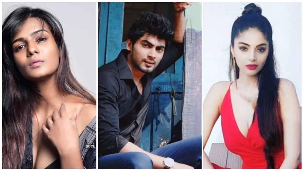 நான் இன்னும் சிங்கிள்! தர்ஷன் காதலி சனம் விஷயத்தில்... வெட்டு ஒன்று துண்டு ரெண்டு என பேசிய மீரா மிதுன்! நான் இன்னும் சிங்கிள்! தர்ஷன் காதலி சனம் விஷயத்தில்... வெட்டு ஒன்று துண்டு ரெண்டு என பேசிய மீரா மிதுன்!