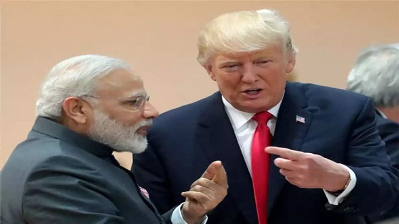 20000 ഇന്ത്യക്കാരെ തിരിച്ചയച്ചേക്കുമെന്ന റിപ്പോർട്ടിൽ അമേരിക്കയെ ആശങ്ക അറിയിച്ച് കേന്ദ്ര സർക്കാർ