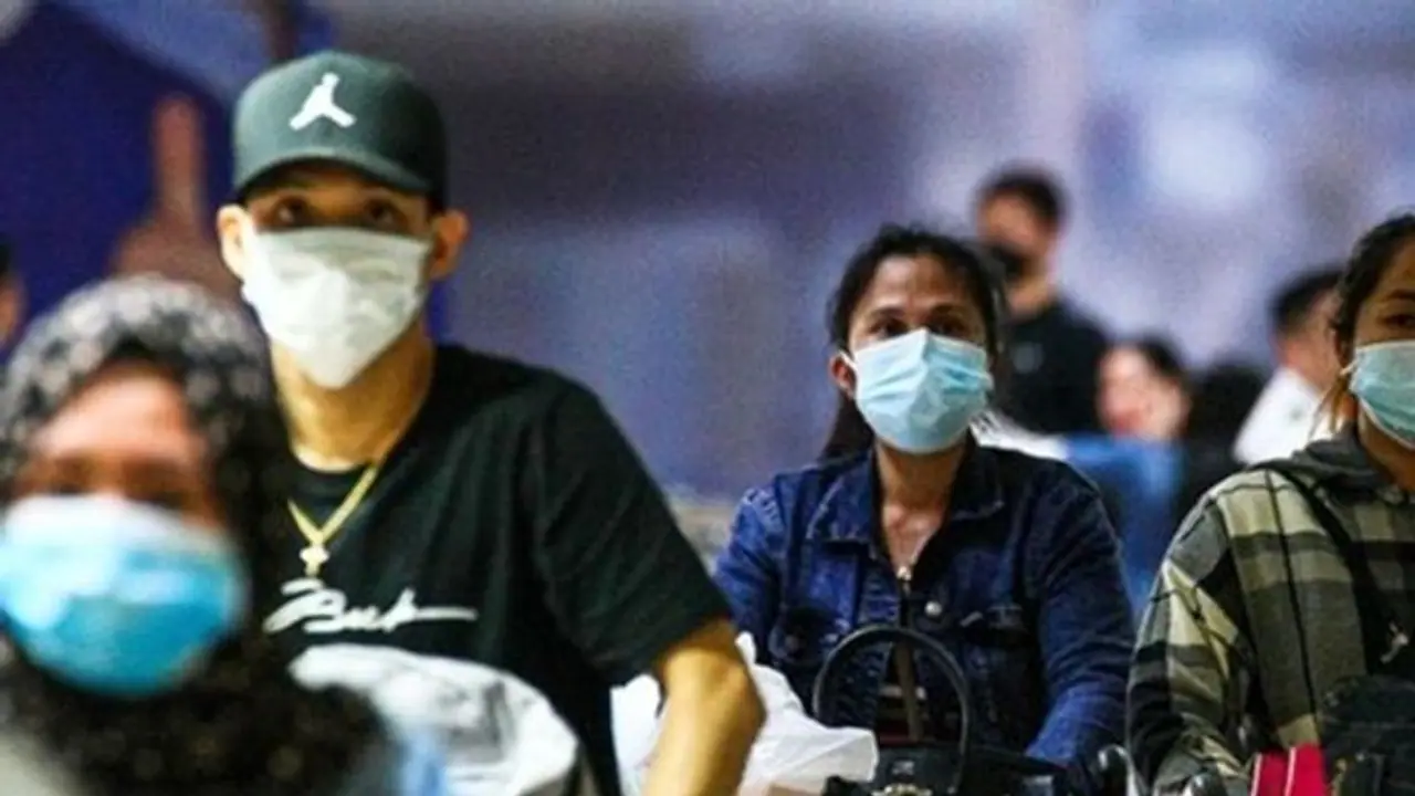 চিনের বিরুদ্ধে বিস্ফোরক অভিযোগ, উহান থেকে ভারতীয়দের ফিরতে ইচ্ছাকৃত বাধা চিনের বিরুদ্ধে বিস্ফোরক অভিযোগ, উহান থেকে ভারতীয়দের ফিরতে ইচ্ছাকৃত বাধা