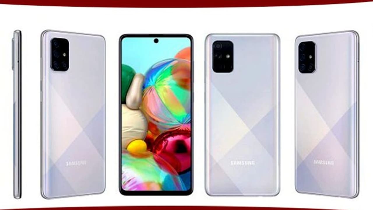 বড়সড় সিদ্ধান্ত, স্য়ামসং গ্যালাক্সি এসেভেন ওয়ান এ যুক্ত হবে ফাইবজি সুবিধা