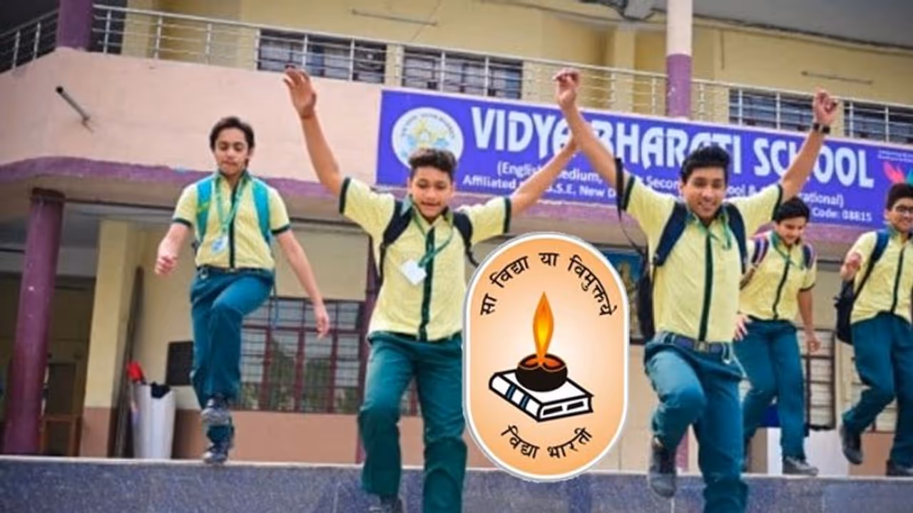 30% increase in Muslim students joining RSS run schools in UP as they give quality education