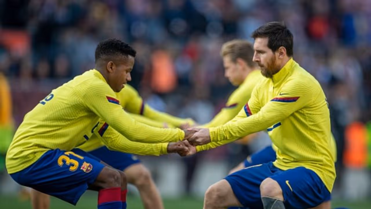 മത്സരങ്ങളില്ല, വരുമാനവുമില്ല; ലാ ലിഗ ക്ലബുകള്‍ കടുത്ത സാമ്പത്തിക പ്രതിസന്ധിയില്‍