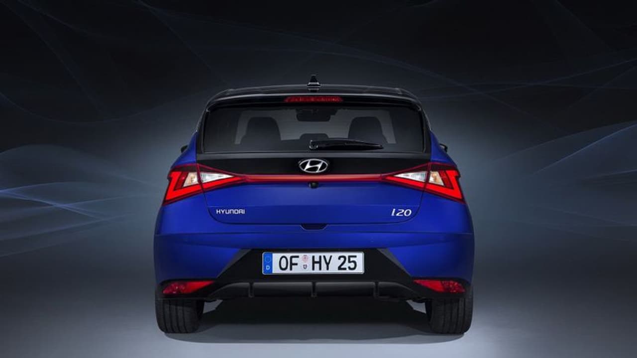 പുത്തന് ഐ20 ഉടനെത്തും പുത്തന് ഐ20 ഉടനെത്തും