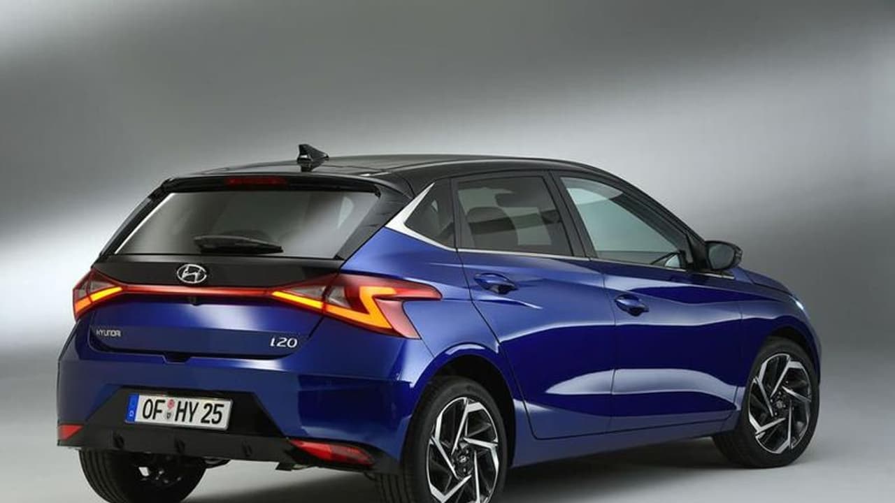 പുത്തന് ഐ20 ഉടനെത്തും പുത്തന് ഐ20 ഉടനെത്തും