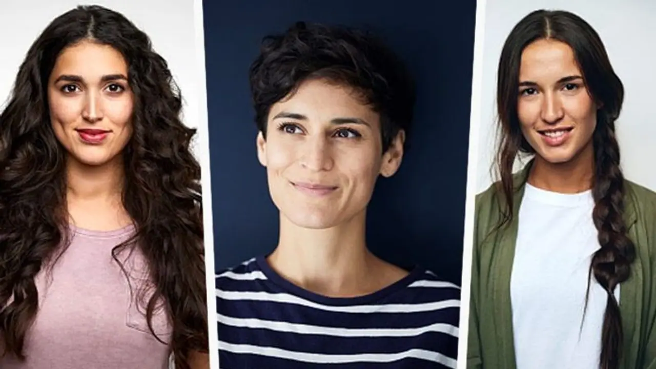 নিজেকে বদলাতে চান, হেয়ার স্টাইলেই ফুটে ওঠবে আপনার ব্যক্তিত্ব