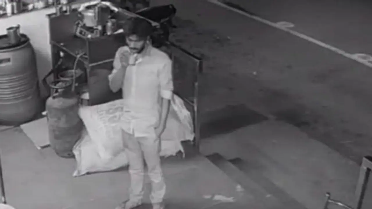 சேலத்தை அச்சுறுத்திய சைக்கோ கொலையாளி..! கஞ்சா போதையுடன் அதிரடி கைது..! சேலத்தை அச்சுறுத்திய சைக்கோ கொலையாளி..! கஞ்சா போதையுடன் அதிரடி கைது..!