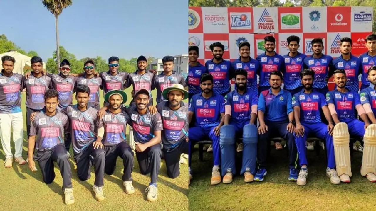 എയർ ഇന്ത്യ എക്സ്പ്രസ് കേരള കോളേജ് പ്രീമിയർ ലീഗ്; ക്യാമ്പസ് ക്രിക്കറ്റ് രാജാക്കന്മാരെ ഫെബ്രുവരി 24ന് അറിയാം എയർ ഇന്ത്യ എക്സ്പ്രസ് കേരള കോളേജ് പ്രീമിയർ ലീഗ്; ക്യാമ്പസ് ക്രിക്കറ്റ് രാജാക്കന്മാരെ ഫെബ്രുവരി 24ന് അറിയാം