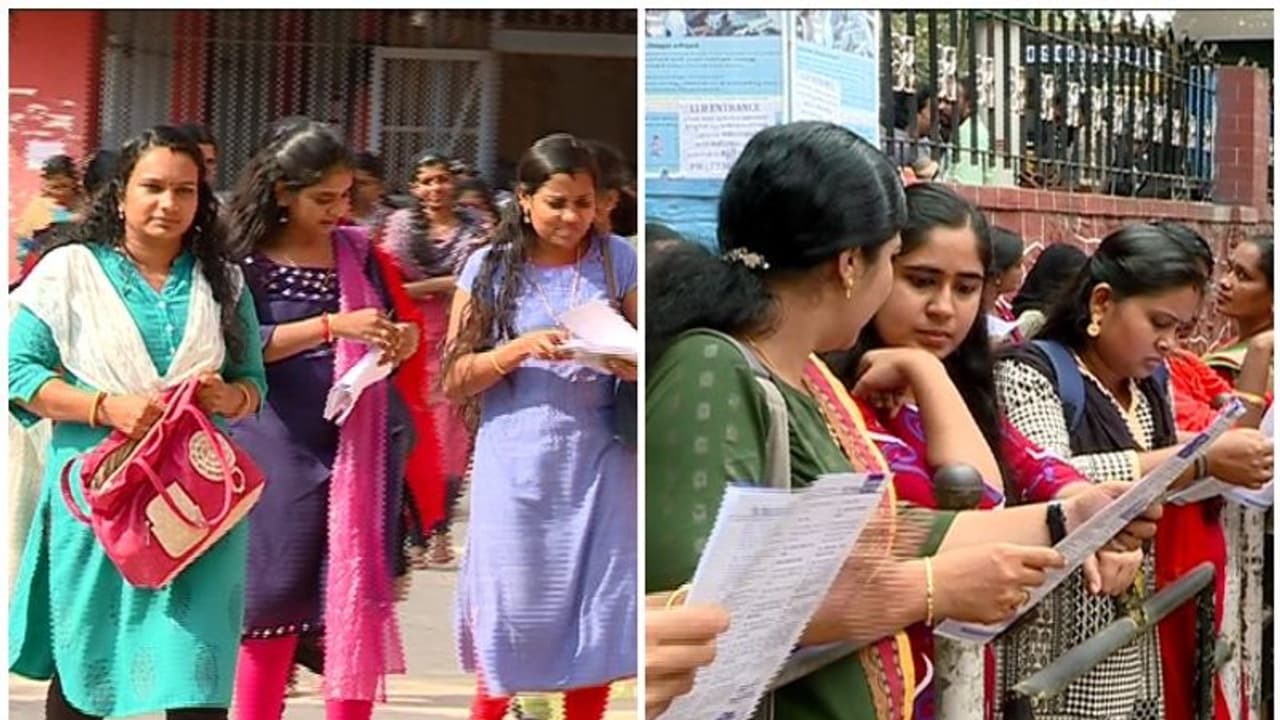 ചോദ്യങ്ങൾ കടുകട്ടി; കെഎഎസ് ആദ്യ ഘട്ട പരീക്ഷ പൂർത്തിയായി