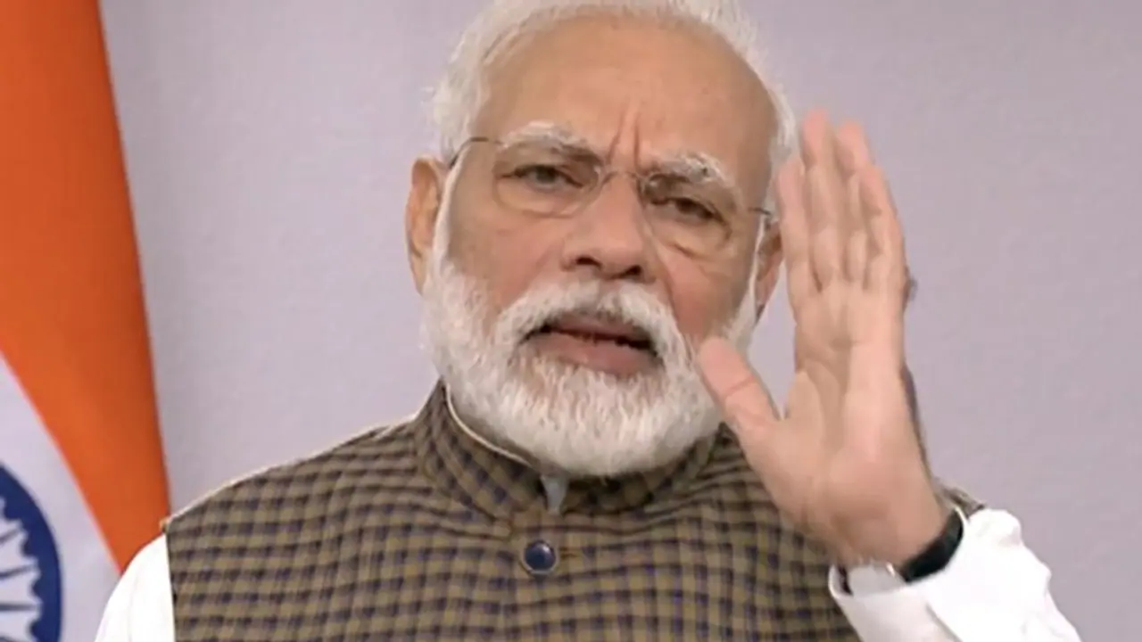 ಖೇಲೋ ಇಂಡಿಯಾ ವಿವಿ ಗೇಮ್ಸ್ಗೆ ಇಂದು ಪ್ರಧಾನಿ ಮೋದಿ ಚಾಲನೆ ಖೇಲೋ ಇಂಡಿಯಾ ವಿವಿ ಗೇಮ್ಸ್ಗೆ ಇಂದು ಪ್ರಧಾನಿ ಮೋದಿ ಚಾಲನೆ