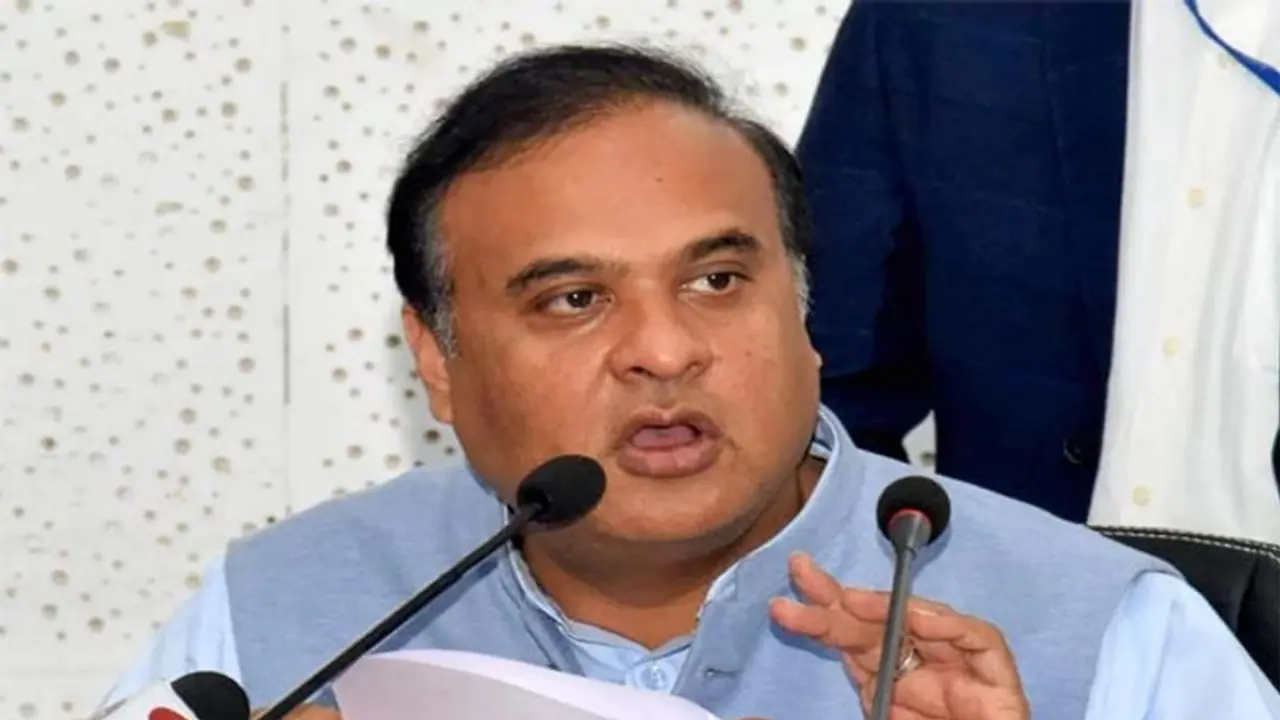 असम सरकार ने सभी सरकारी स्कूलों से 'मकतब' शब्द को किया समाप्त