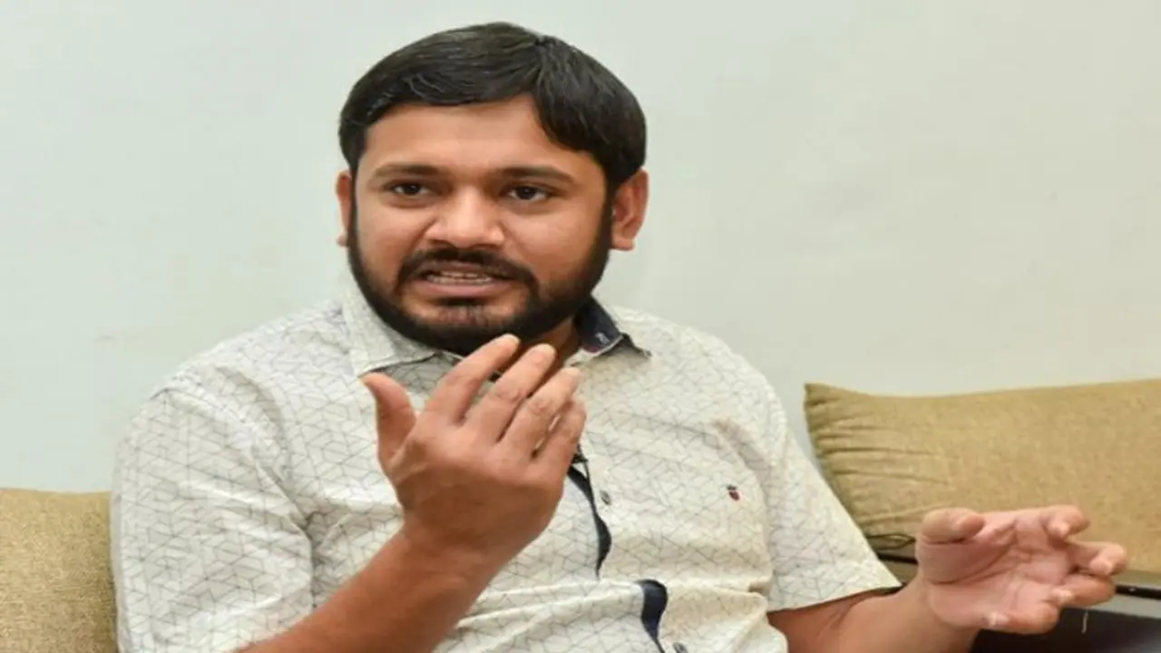 Arvind Kejriwal gives nod for Kanhaiya Kumar to be prosecuted