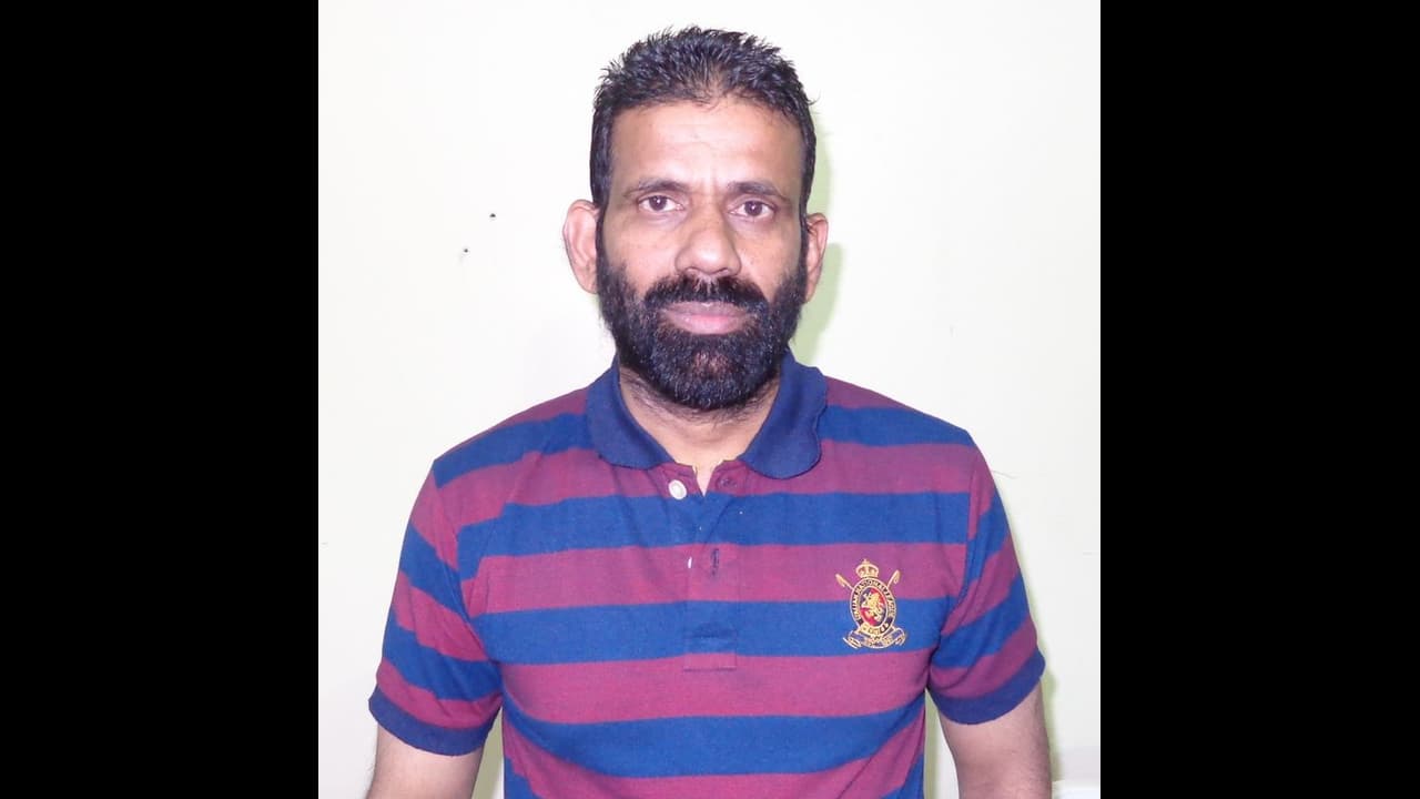 മോചനദ്രവ്യം 28 ലക്ഷം രൂപ: രണ്ടര വർഷം സൗദി ജയിലിൽ കിടന്ന ഉദയന് ഒടുവിൽ രാജകാരുണ്യത്താൽ മോചനം മോചനദ്രവ്യം 28 ലക്ഷം രൂപ: രണ്ടര വർഷം സൗദി ജയിലിൽ കിടന്ന ഉദയന് ഒടുവിൽ രാജകാരുണ്യത്താൽ മോചനം