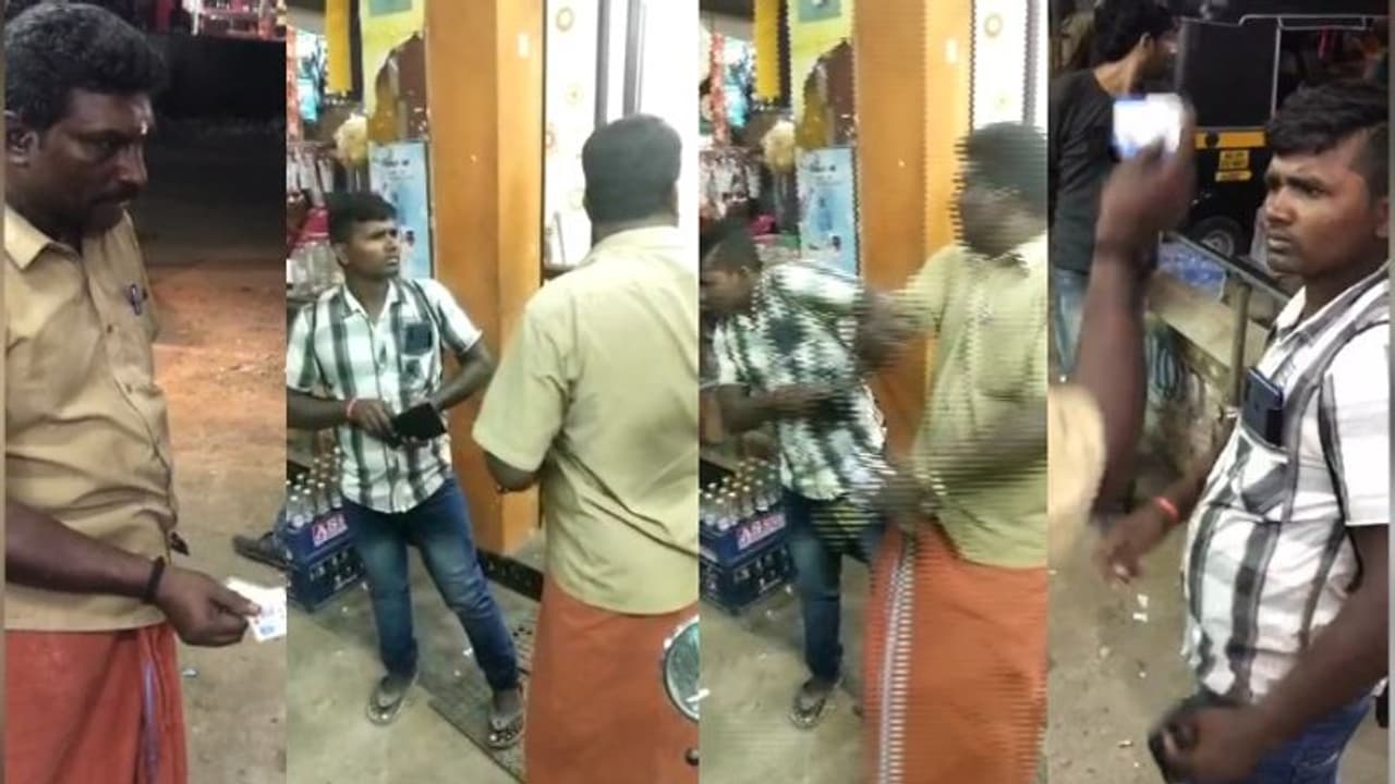 ഓട്ടോ ഡ്രൈവർക്കെതിരെ വധശ്രമക്കേസ്: ഇതര സംസ്ഥാന തൊഴിലാളിയെ പൊലീസ് കണ്ടെത്തി, മൊഴിയെടുത്തു ഓട്ടോ ഡ്രൈവർക്കെതിരെ വധശ്രമക്കേസ്: ഇതര സംസ്ഥാന തൊഴിലാളിയെ പൊലീസ് കണ്ടെത്തി, മൊഴിയെടുത്തു