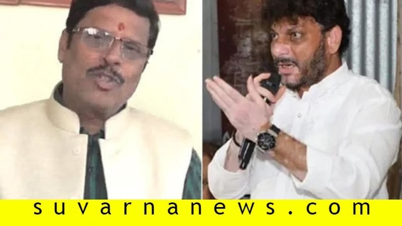 ಗುಜರಾತ್ನಲ್ಲಿ ಏನಾಗಿತ್ತು ನೆನಪಿಸಿಕೊಳ್ಳಿ: ಬಿಜೆಪಿ ಶಾಸಕ! ಗುಜರಾತ್ನಲ್ಲಿ ಏನಾಗಿತ್ತು ನೆನಪಿಸಿಕೊಳ್ಳಿ: ಬಿಜೆಪಿ ಶಾಸಕ!