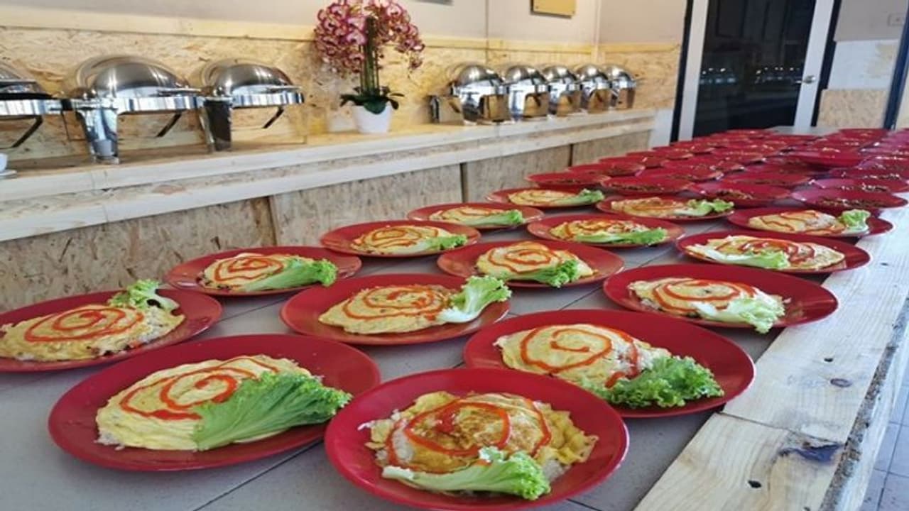 ಕಾಲರಾ : ಸ್ವಚ್ಛತೆ ಕಾಪಾಡಿಕೊಳ್ಳದ ಹೋಟೆಲ್‌ಗೆ ಭಾರಿ ದಂಡ