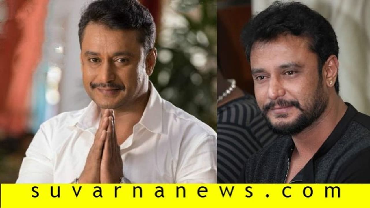 ಫೈಟರ್‌ಗೆ ಡೈಲಿ ಪೇಮೆಂಟ್‌, ವಿನೋದ್‌ಗೆ ಹೈ ಪೇಮೆಂಟ್‌; ನಿರ್ಮಾಪಕರಿಗೆ ದರ್ಶನ್‌ ಖಡಕ್ ಮಾತು!