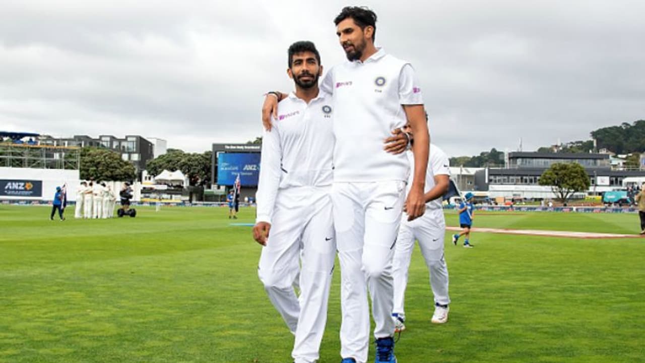 ಕಿವೀಸ್ ಎದುರಿನ 2ನೇ ಟೆಸ್ಟ್ ಪಂದ್ಯದಿಂದ ಹೊರಬಿದ್ದ ಇಶಾಂತ್ ಶರ್ಮಾ..!