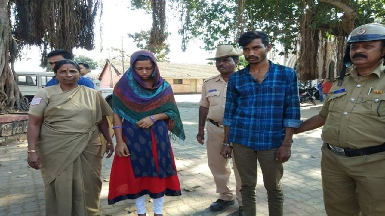 ಪರ ಪುರುಷನ ಜೊತೆ ಅನೈತಿಕ ಸಂಬಂಧ: ಗಂಡನನ್ನೇ ಕೊಂದಿದ್ದ ಪತ್ನಿ ಅರೆಸ್ಟ್