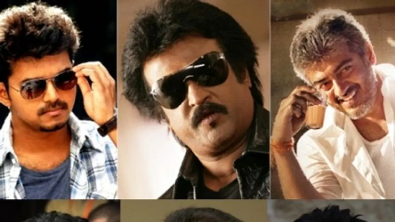 500 முதல்.. 50,000 வரை! முதல் படத்திற்கே அதிக சம்பளம் வாங்கிய அதிர்ஷ்டசாலி கோலிவுட் டாப் ஹீரோ யார் தெரியுமா? 