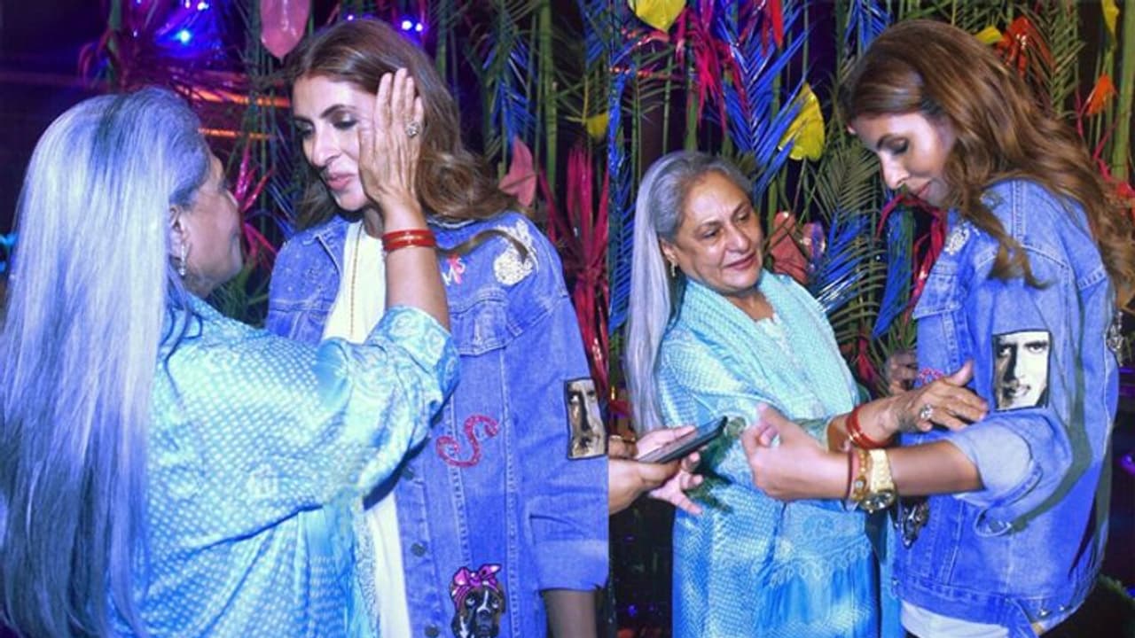 'তোমাকে ছাড়া একমুহূর্ত একা থাকতে পারি না', মায়ের জন্মদিনে আবেগঘন পোস্ট শ্বেতার 'তোমাকে ছাড়া একমুহূর্ত একা থাকতে পারি না', মায়ের জন্মদিনে আবেগঘন পোস্ট শ্বেতার