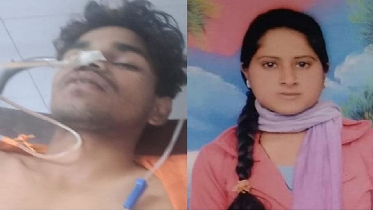 प्रेमिका की शादी तय होने पर नाराज प्रेमी ने उठाया ये कदम, बाइक पर ले गया जंगल, फिर... प्रेमिका की शादी तय होने पर नाराज प्रेमी ने उठाया ये कदम, बाइक पर ले गया जंगल, फिर...